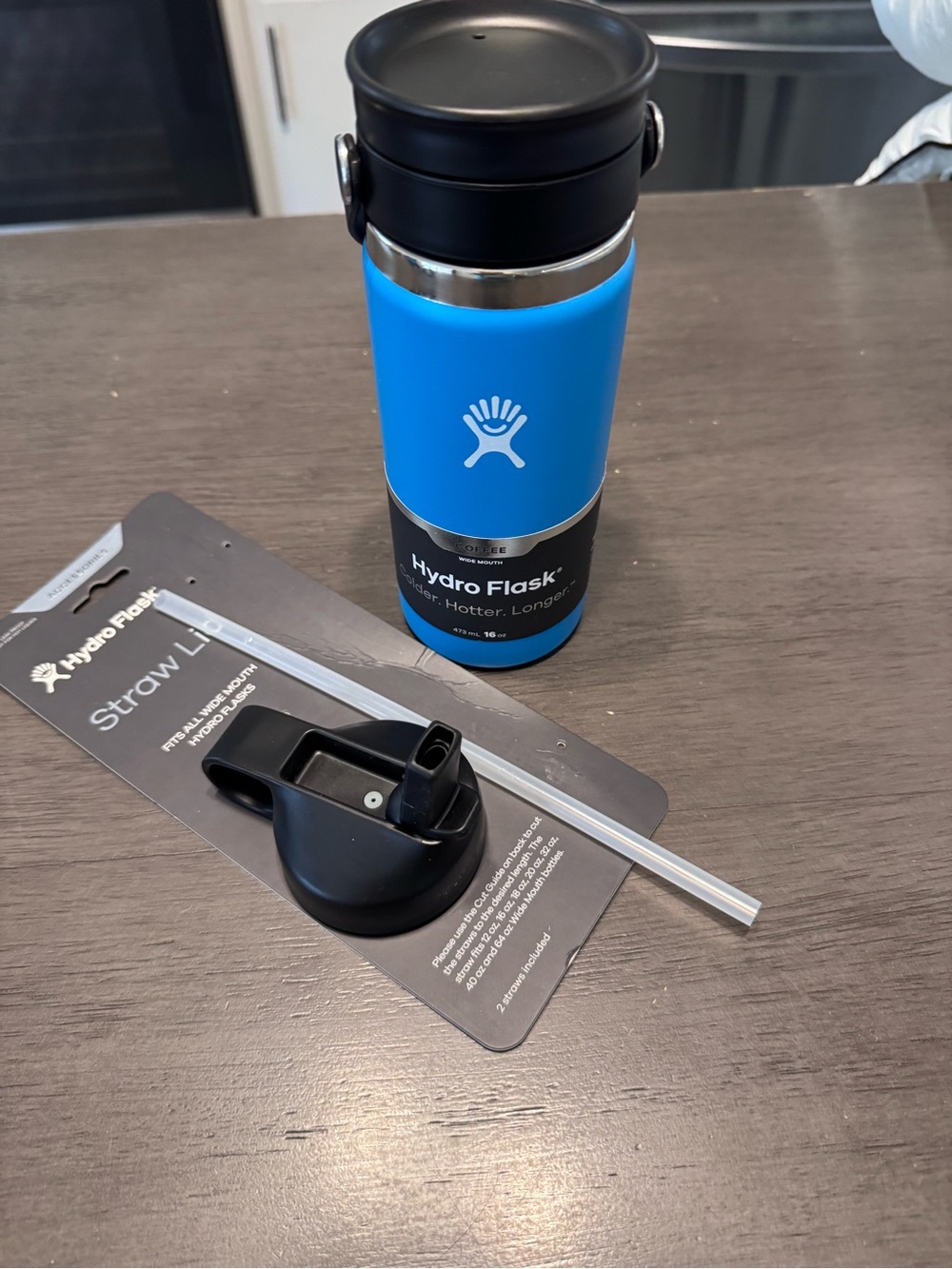Hydro Flask
